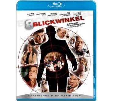 Produktbild Blu-ray 8 Blickwinkel