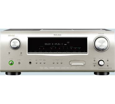 Produktbild Denon AVR-1709