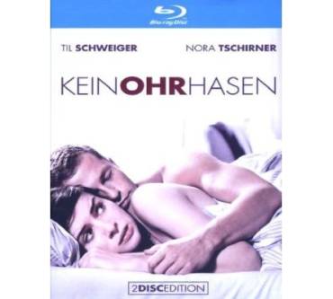 Produktbild Blu-ray Keinohrhasen