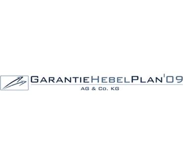 Produktbild CIS Deutschland Garantie Hebel Plan '09