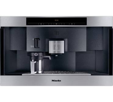 Produktbild Miele CVA 3660