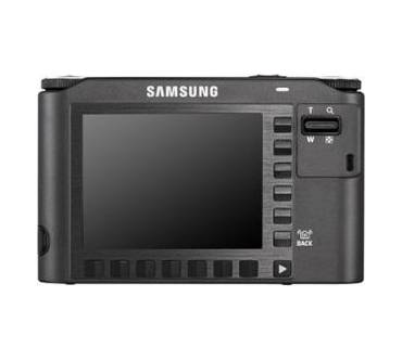 Produktbild Samsung NV40