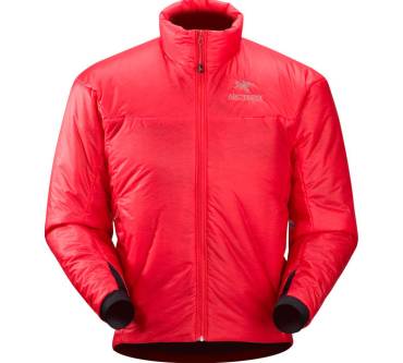 Produktbild Arc'teryx Solo Jacket