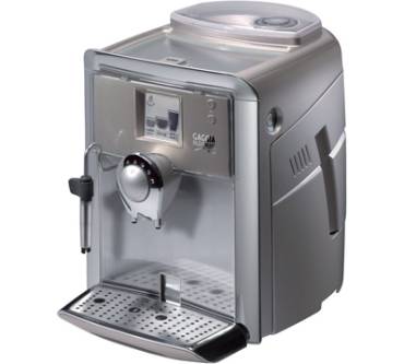 Produktbild Gaggia Platinum Vision