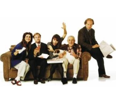 Produktbild DVD Frasier - Season 1