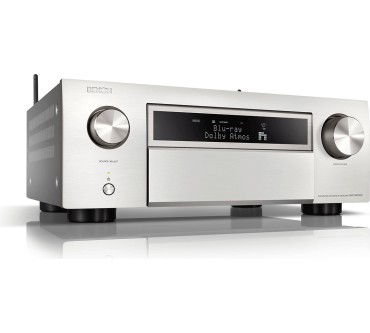 Produktbild Denon AVC-X6700H