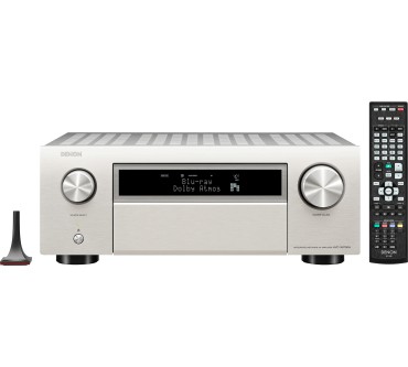 Produktbild Denon AVC-X6700H