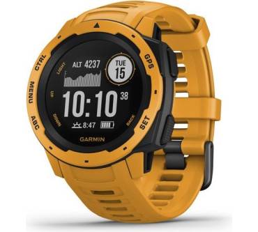 Produktbild Garmin Instinct