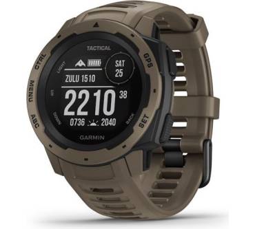 Produktbild Garmin Instinct