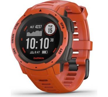 Produktbild Garmin Instinct