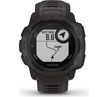 Produktbild Garmin Instinct