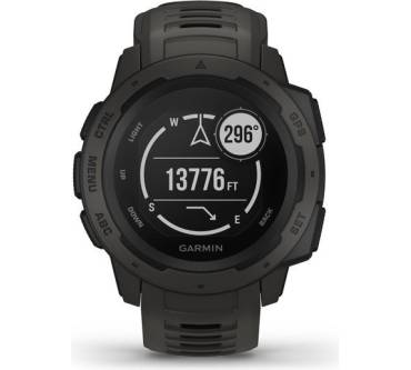 Produktbild Garmin Instinct