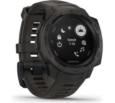 Produktbild Garmin Instinct