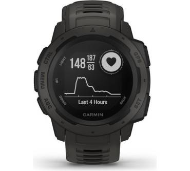 Produktbild Garmin Instinct