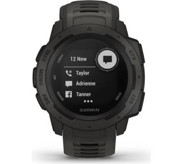 Produktbild Garmin Instinct