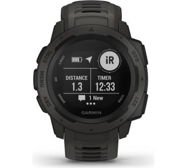 Produktbild Garmin Instinct