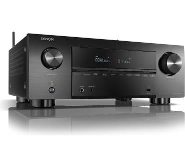 Produktbild Denon AVC-X3700H