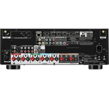 Produktbild Denon AVR-X2700H