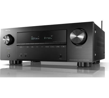 Produktbild Denon AVR-X2700H