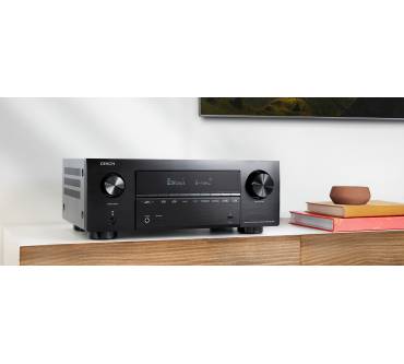 Produktbild Denon AVR-X2700H