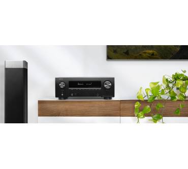 Produktbild Denon AVR-X2700H