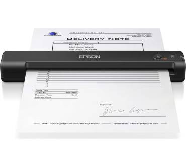 Produktbild Epson WorkForce ES-50