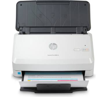 Produktbild HP ScanJet Pro 2000 s2