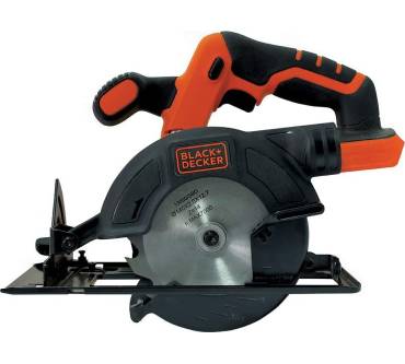 Produktbild Black + Decker BDCCS18