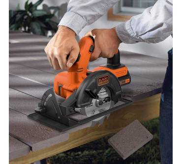 Produktbild Black + Decker BDCCS18