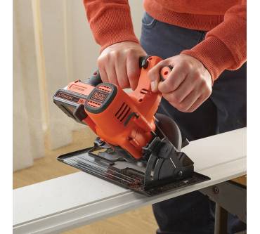 Produktbild Black + Decker BDCCS18