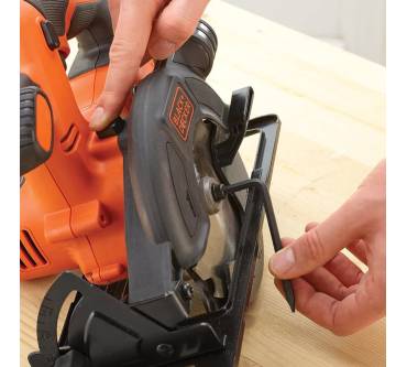 Produktbild Black + Decker BDCCS18