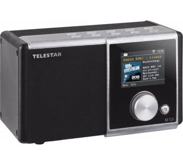 Produktbild Telestar M 12i