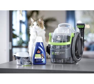 Produktbild Bissell SpotClean Pet Pro (15585)