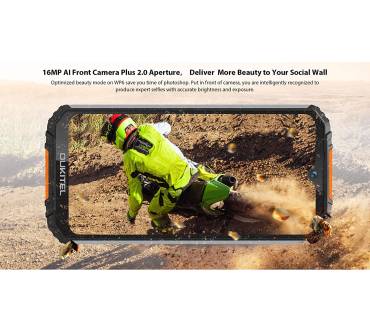 Produktbild Oukitel WP6