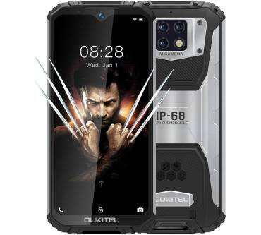 Produktbild Oukitel WP6