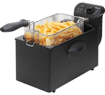 Produktbild Bestron AF351 Fritteuse Cool Zone