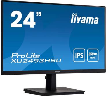 Produktbild Iiyama ProLite XU2493HSU-B1