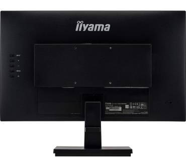 Produktbild Iiyama ProLite XU2493HSU-B1