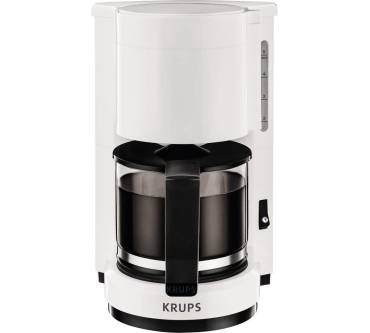 Produktbild Krups AromaCafe 5 (F1830110)