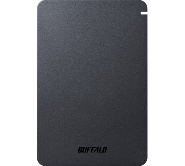 Produktbild Buffalo MiniStation Safe (HD-PGF)