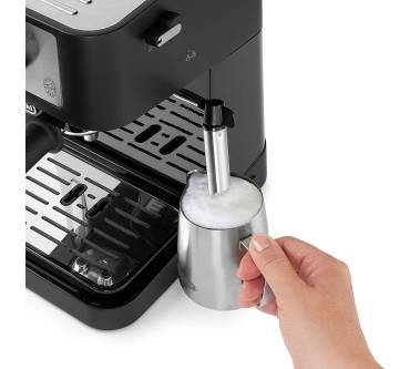 Produktbild De Longhi Stilosa EC260.BK