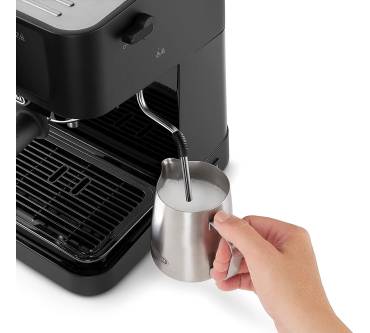 Produktbild De Longhi Stilosa EC230.BK