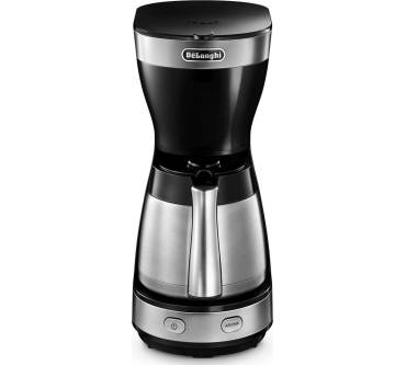 Produktbild De Longhi ICM16710