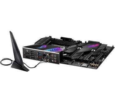 Produktbild Asus ROG Strix Z490-E Gaming