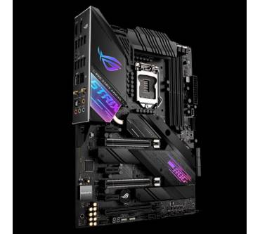 Produktbild Asus ROG Strix Z490-E Gaming