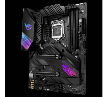 Produktbild Asus ROG Strix Z490-E Gaming