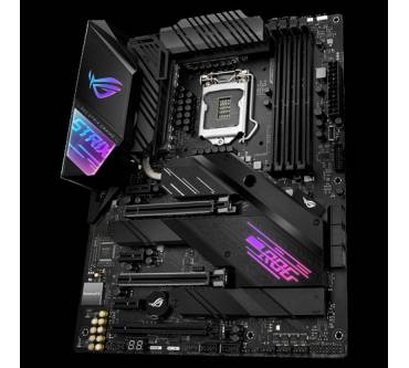 Produktbild Asus ROG Strix Z490-E Gaming