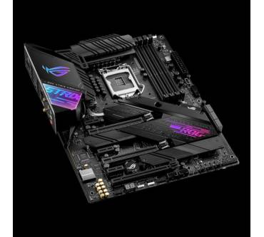 Produktbild Asus ROG Strix Z490-E Gaming