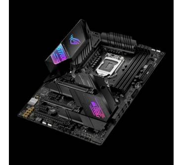 Produktbild Asus ROG Strix Z490-E Gaming