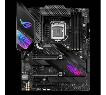 Produktbild Asus ROG Strix Z490-E Gaming